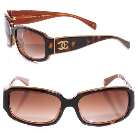 chanel tortoise shell glasses frames|selfridges Chanel sunglasses.